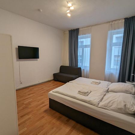 Cityhouse - Wiesen Wuppertal Exterior photo