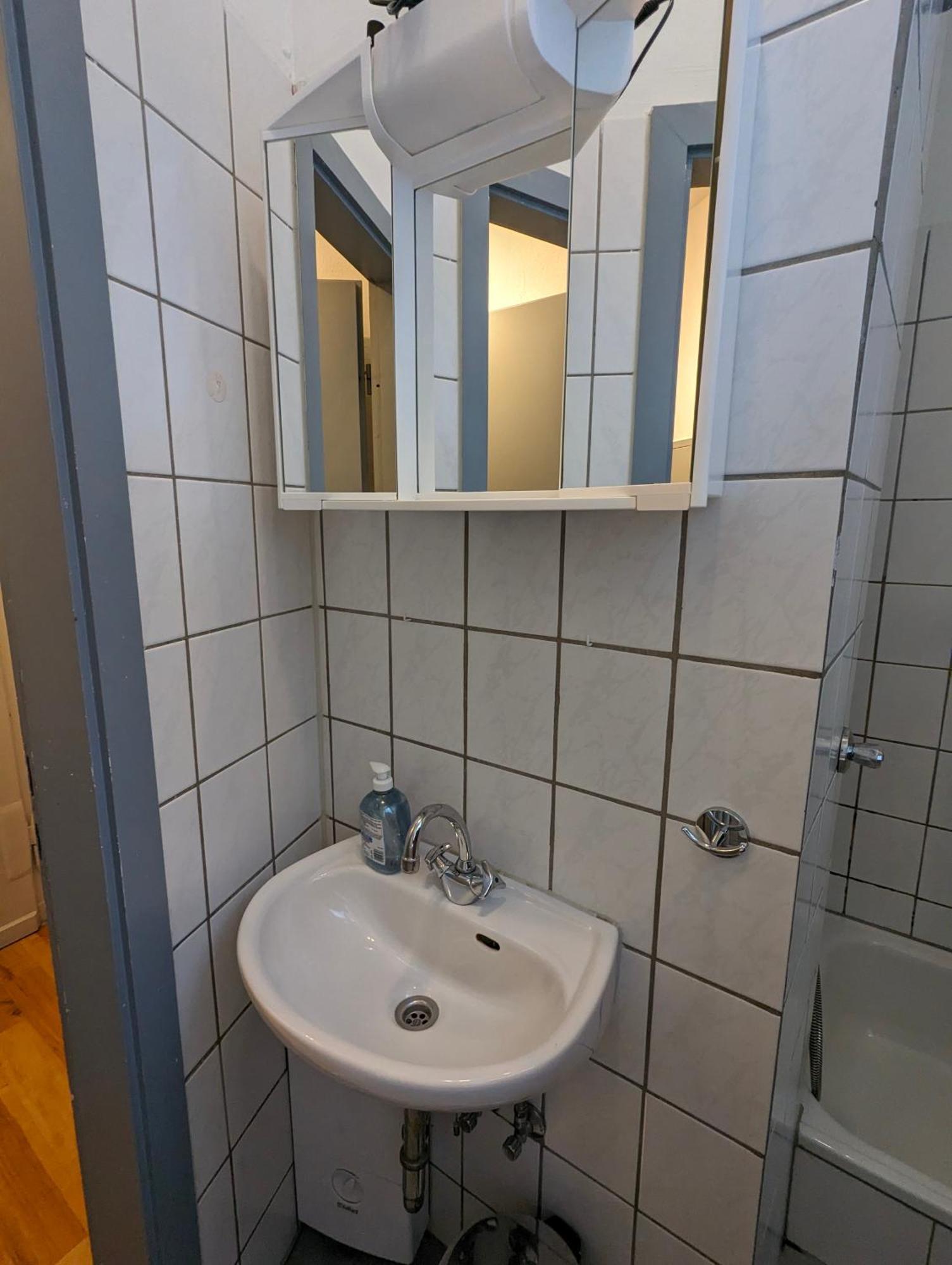 Cityhouse - Wiesen Wuppertal Exterior photo
