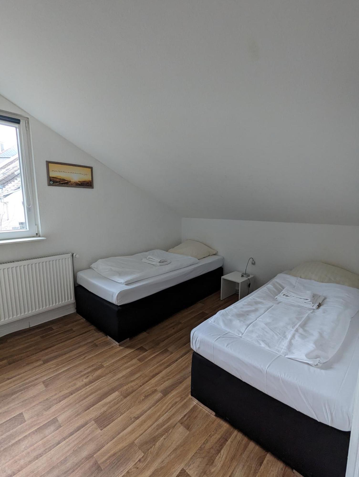 Cityhouse - Wiesen Wuppertal Exterior photo