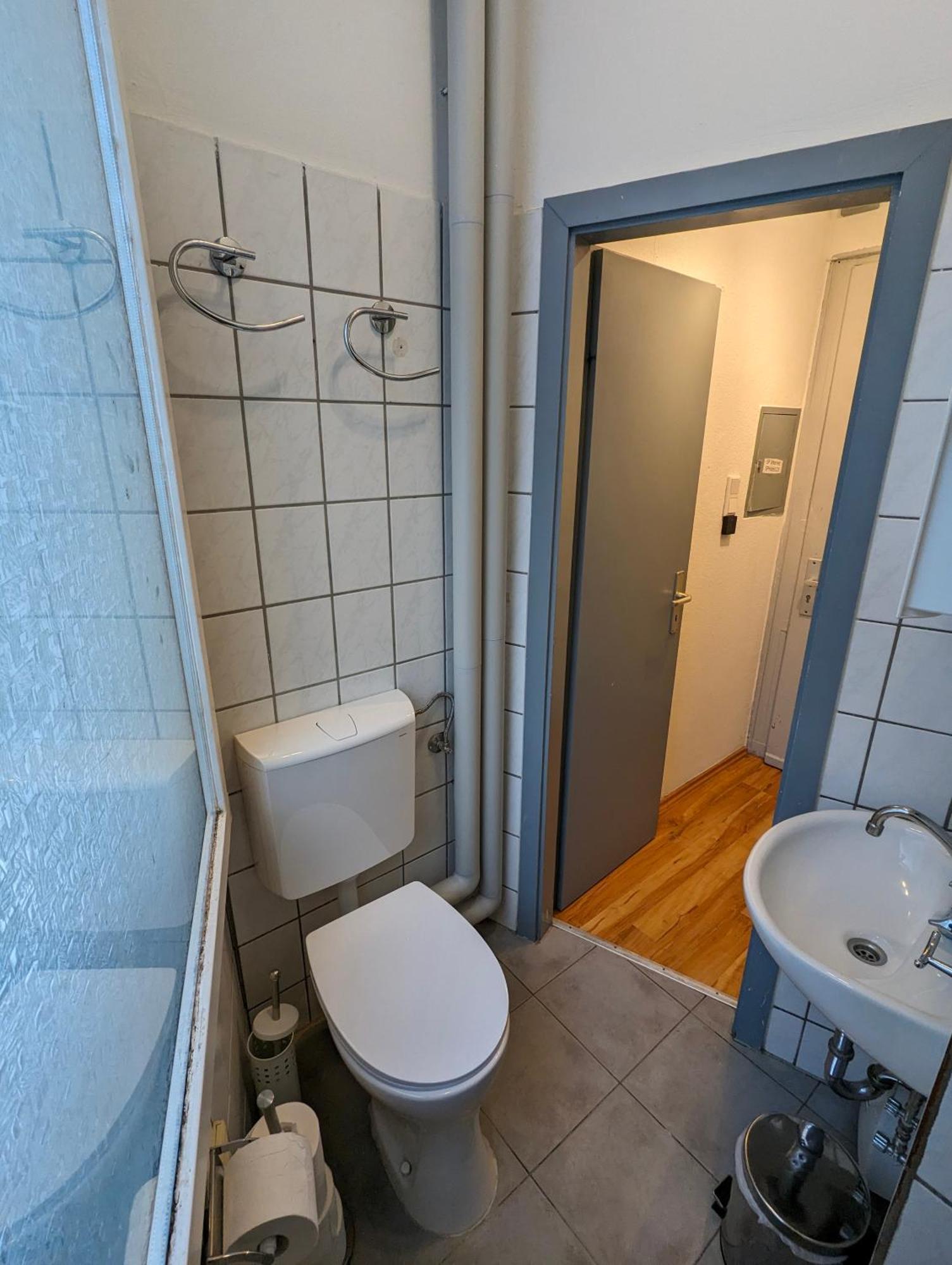 Cityhouse - Wiesen Wuppertal Exterior photo
