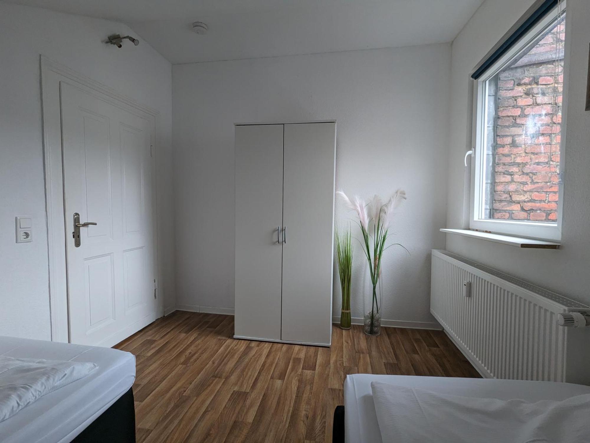 Cityhouse - Wiesen Wuppertal Exterior photo